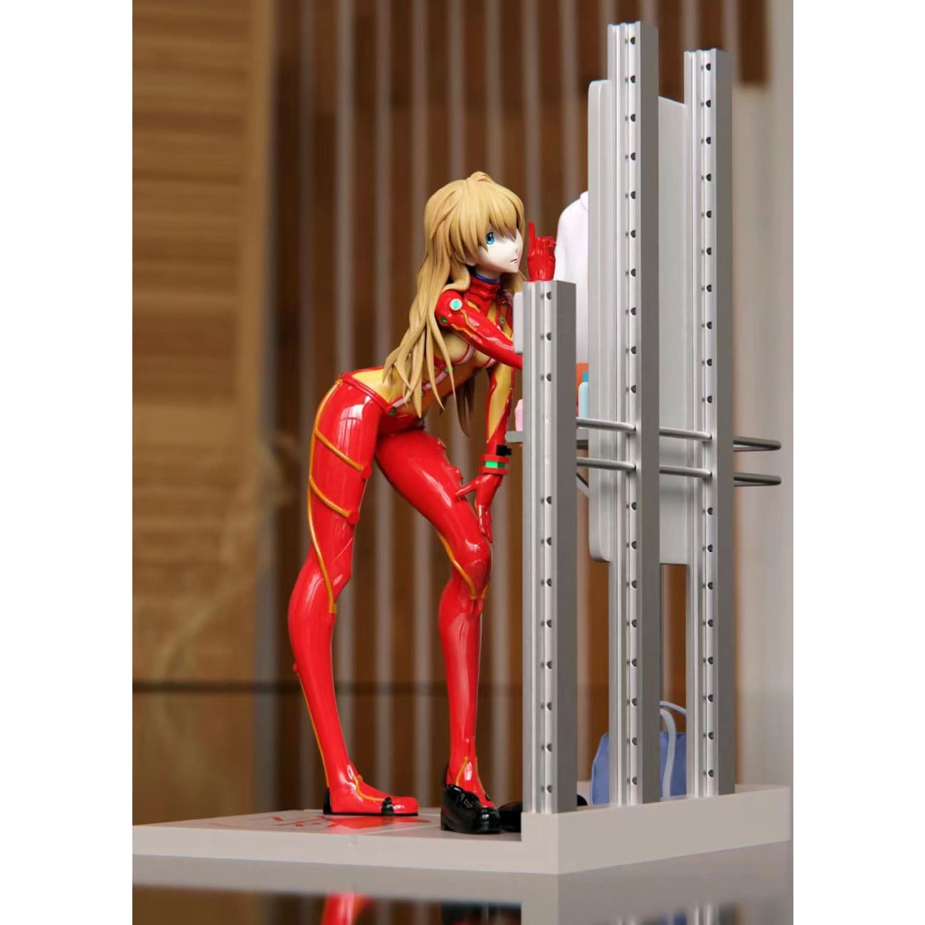 Long Jing Shi Studio - Wink Asuka Langley Soryu [2 Variants]