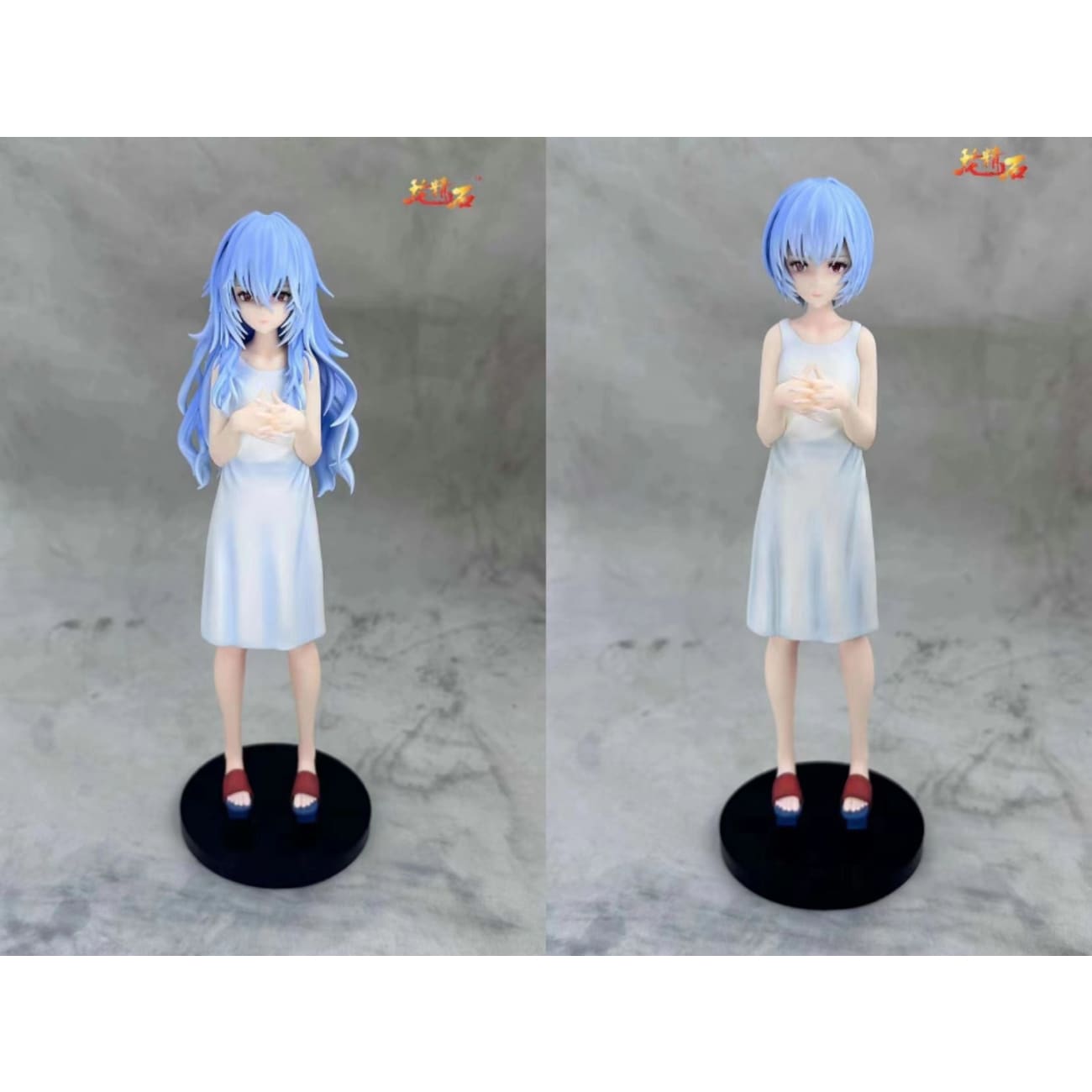 Long Jing Shi Studio - Yongster Rei Ayanami [2 Variants]