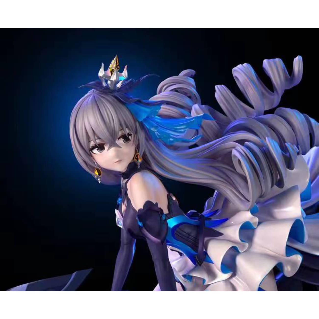 Lou Lan Studio - Bronya Zaychik [4 Variants]