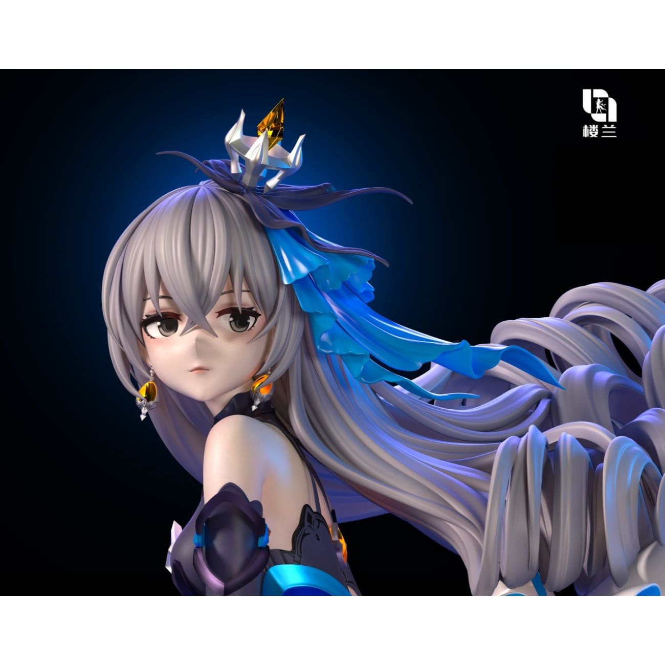 Lou Lan Studio - Bronya Zaychik [4 Variants]