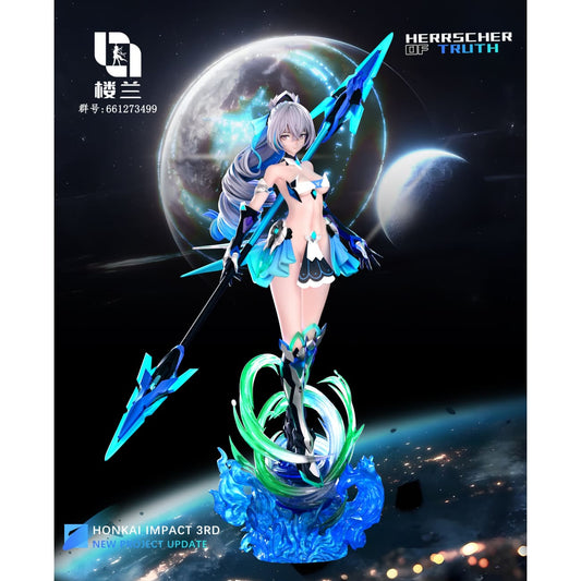 Lou Lan Studio - Herrscher of Truth Bronya Zaychik [2 Variants]