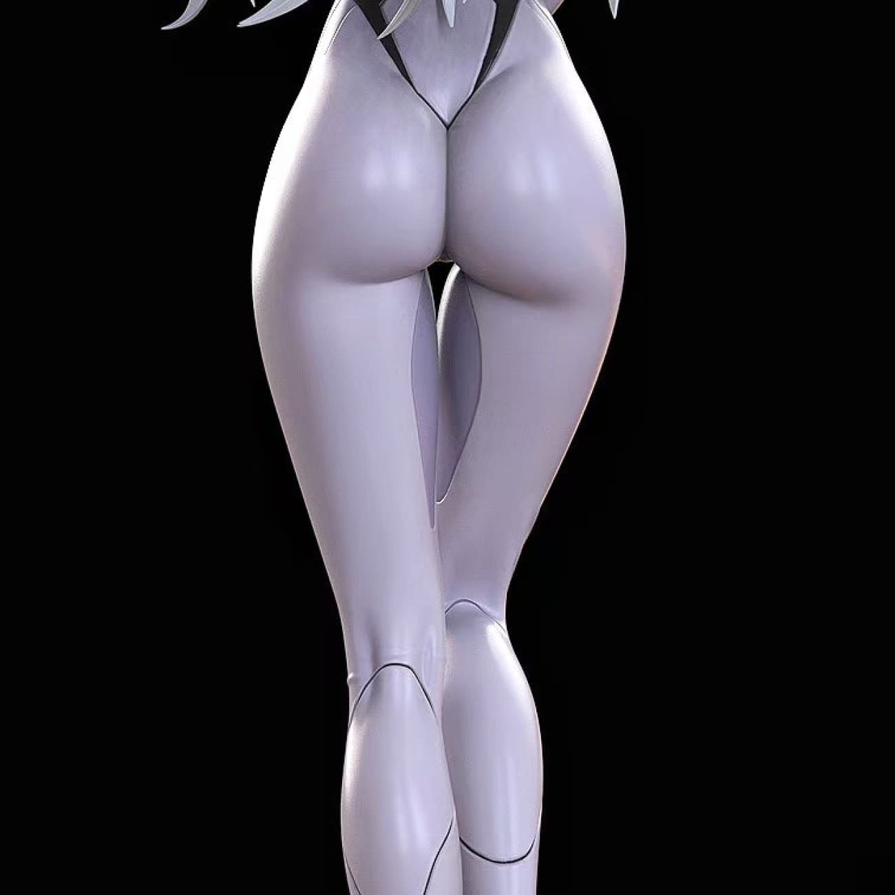 LoveHolic Studio - Iron Cavalry Firefly [4 Variants]