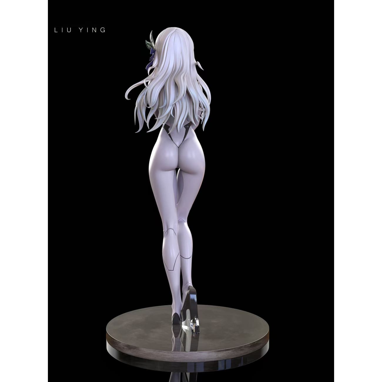 LoveHolic Studio - Iron Cavalry Firefly [4 Variants]