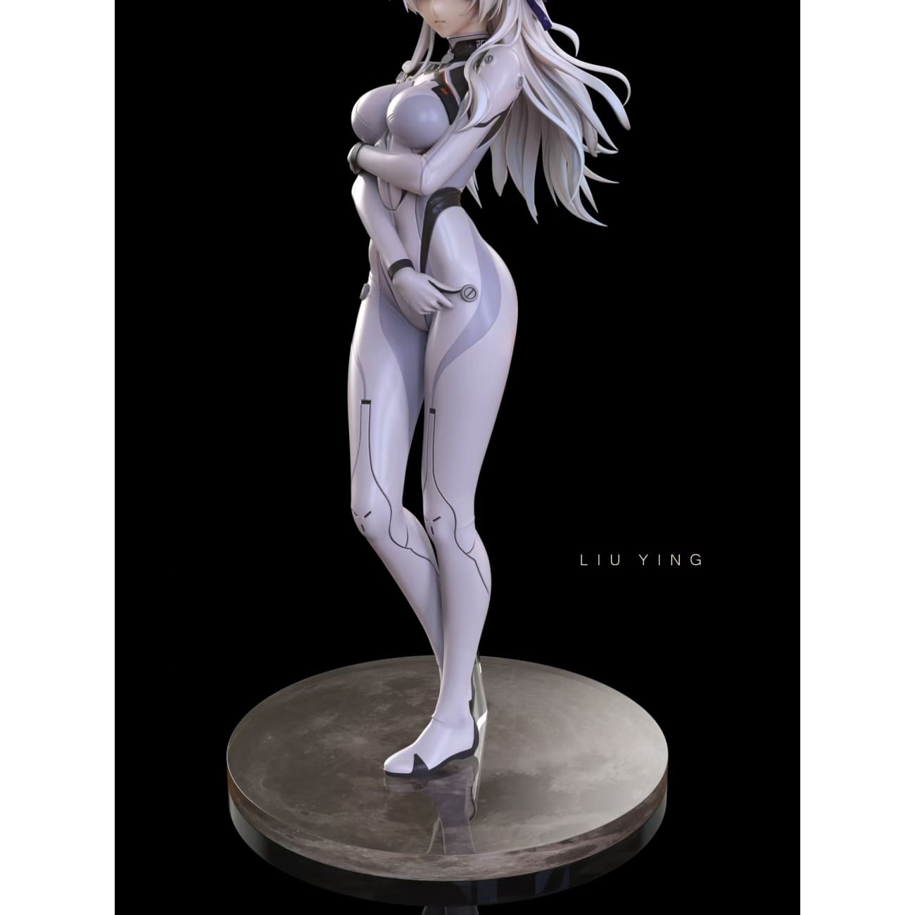 LoveHolic Studio - Iron Cavalry Firefly [4 Variants]