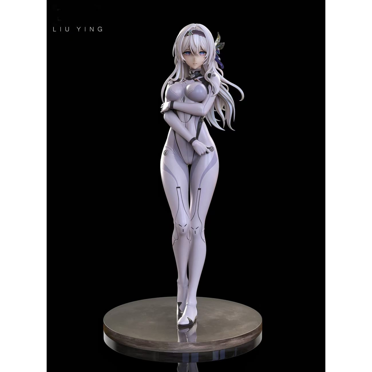 LoveHolic Studio - Iron Cavalry Firefly [4 Variants]