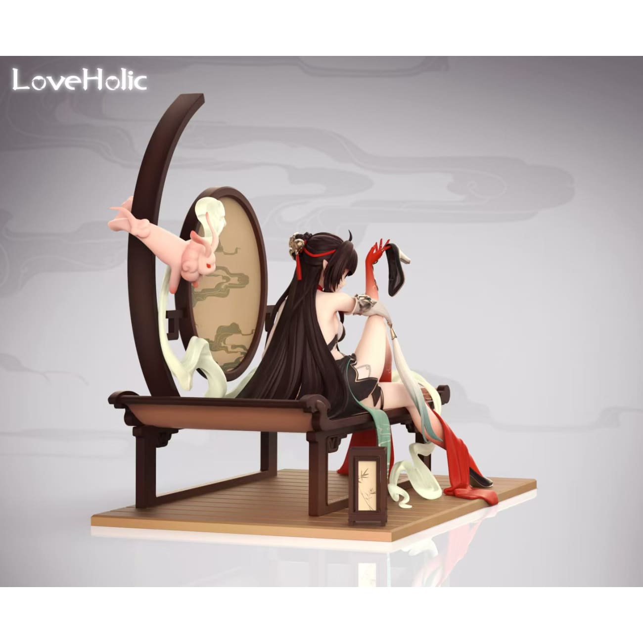 LoveHolic Studio - Lingsha [6 Variants]