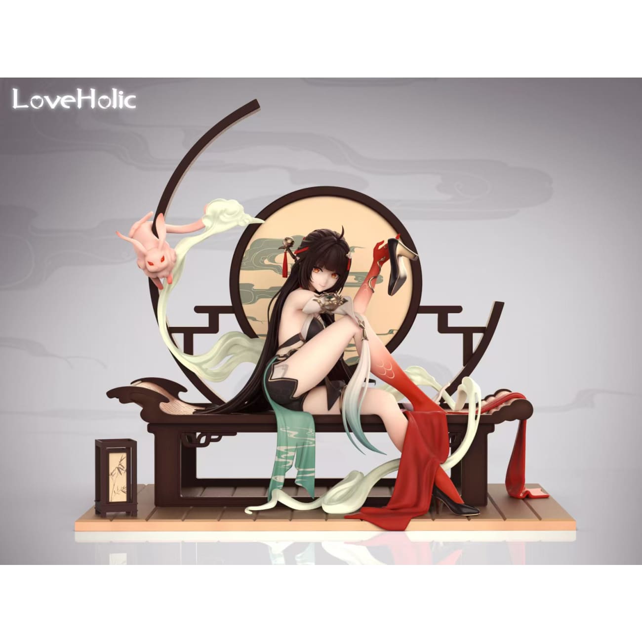 LoveHolic Studio - Lingsha [6 Variants]