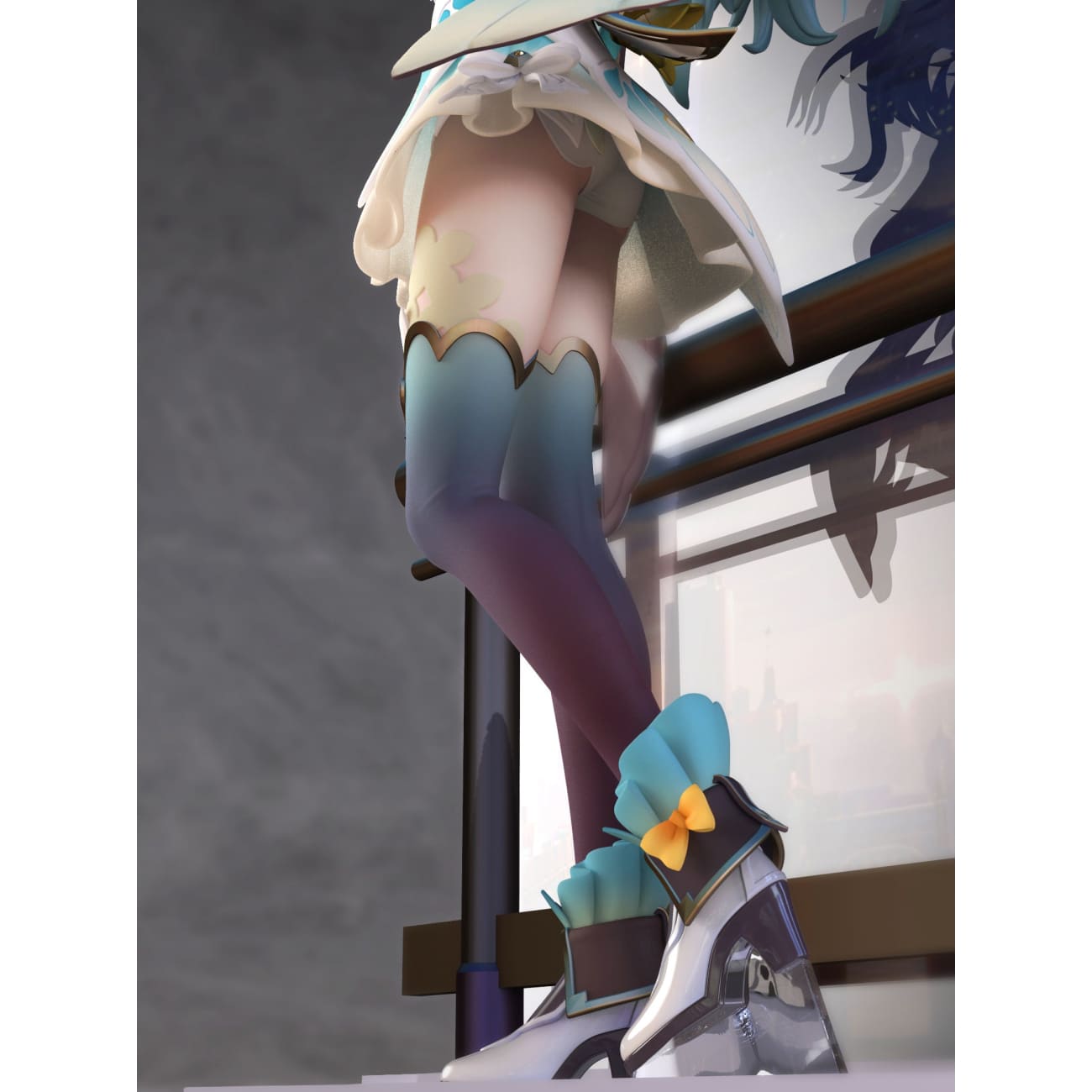 LoveHolic Studio x Alta Studio - Firefly [2 Variants]