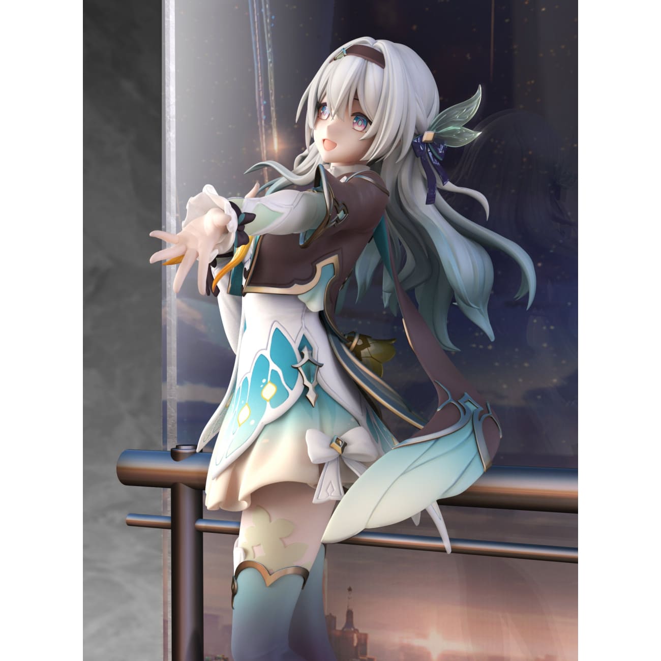 LoveHolic Studio x Alta Studio - Firefly [2 Variants]