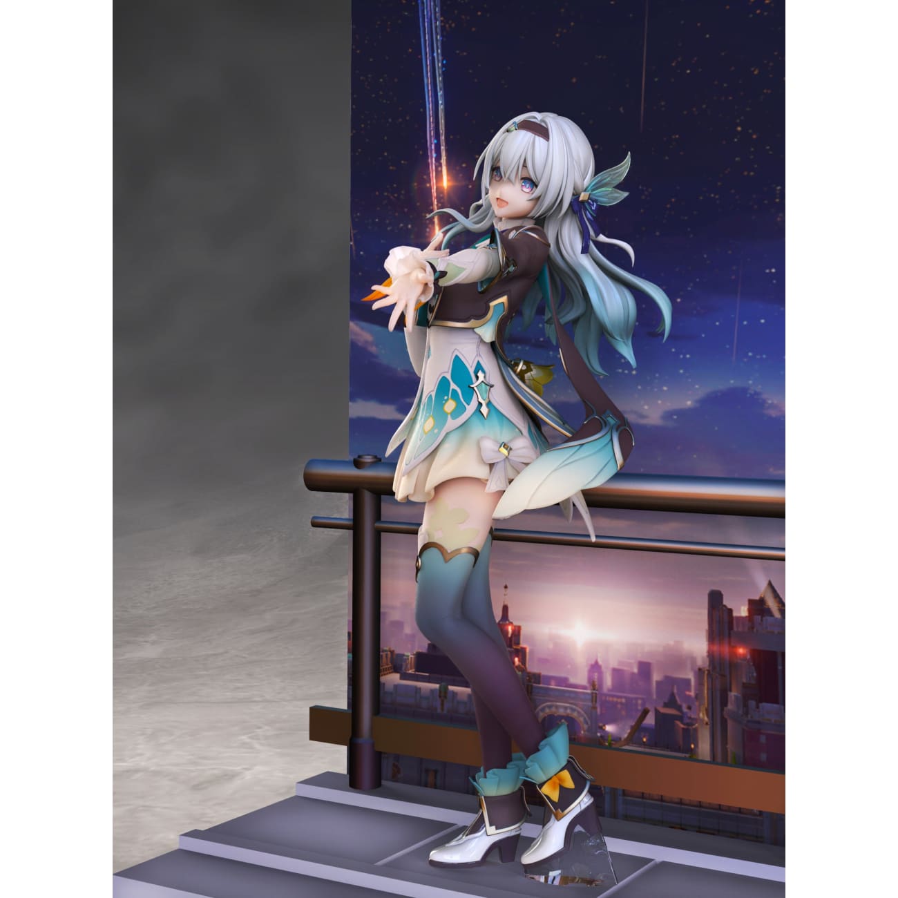 LoveHolic Studio x Alta Studio - Firefly [2 Variants]