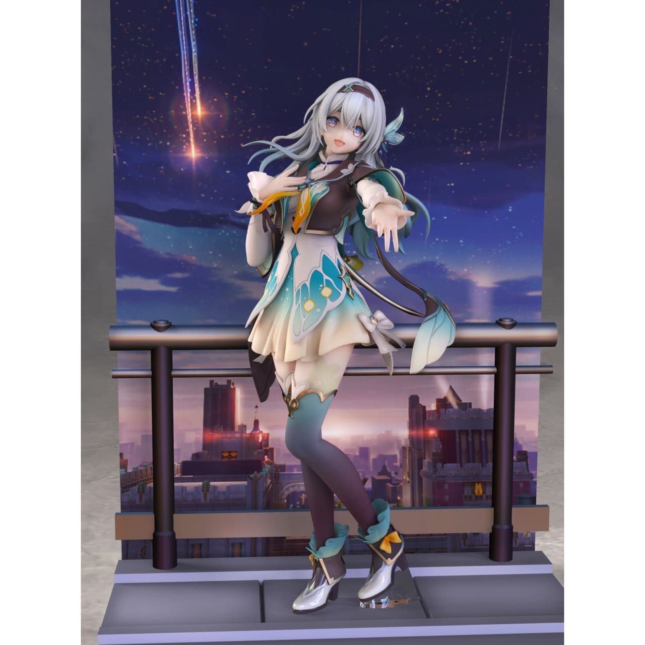 LoveHolic Studio x Alta Studio - Firefly [2 Variants]