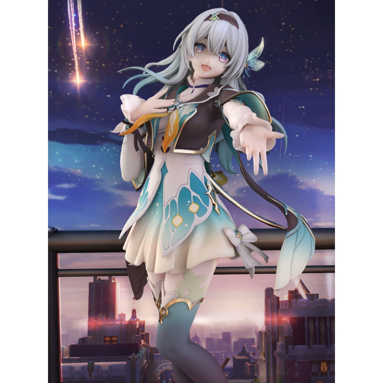 LoveHolic Studio x Alta Studio - Firefly [2 Variants]