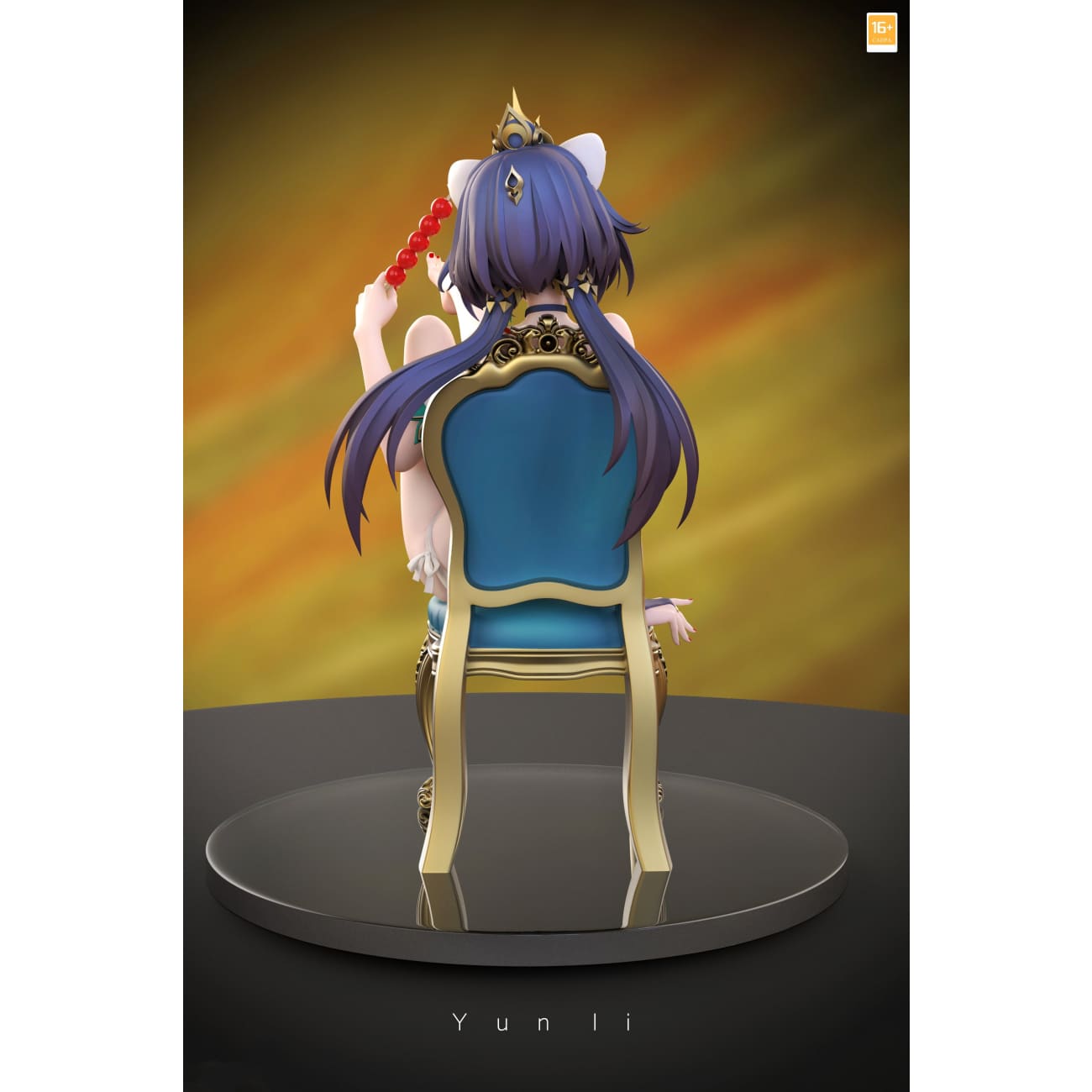 LoveHolic Studio - Yunli [4 Variants]