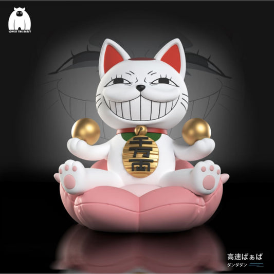 Lovely The Beast Studio - Turbo Granny