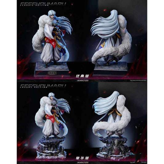 LSeven Studio - Sesshomaru [4 Variants]