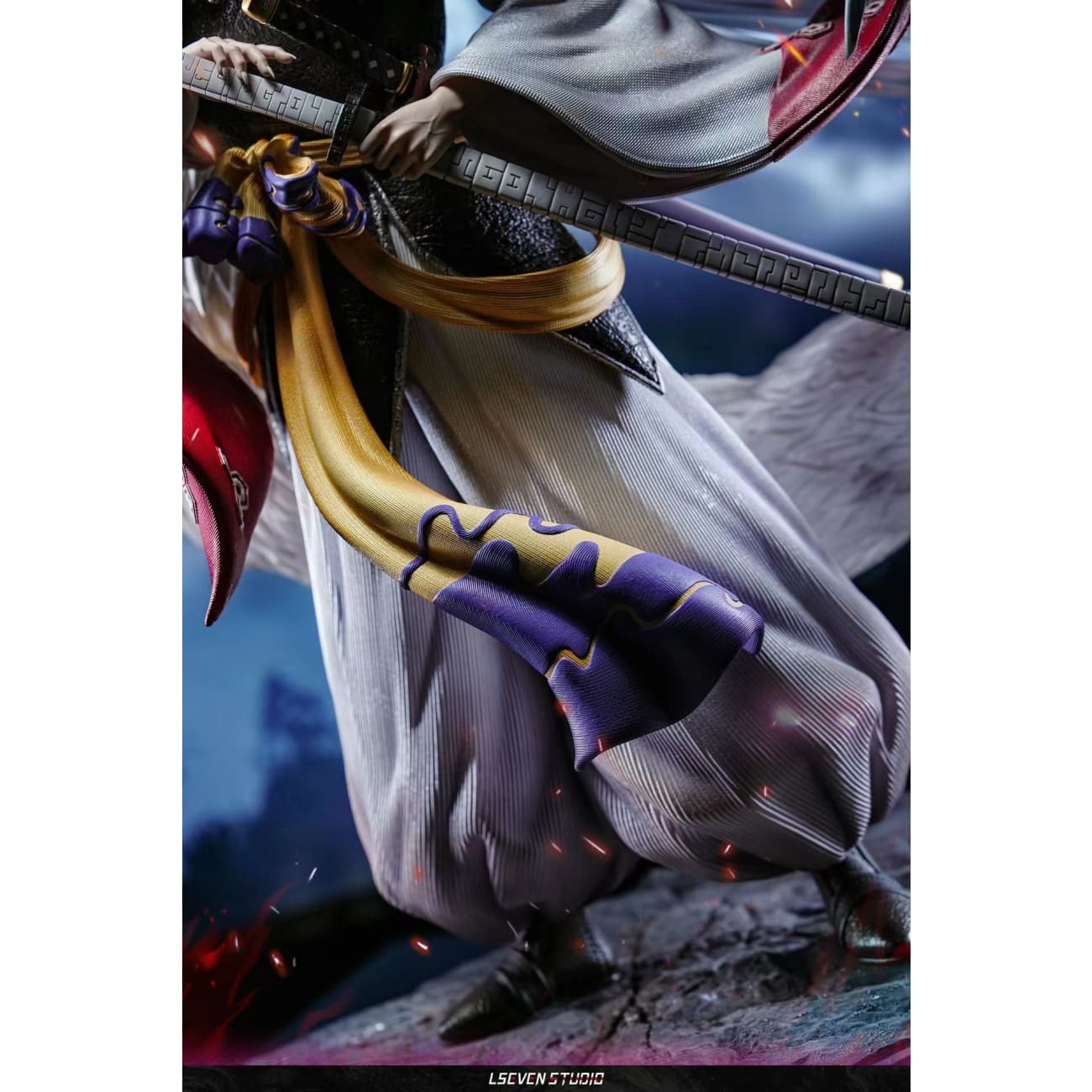 LSeven Studio - Sesshomaru [4 Variants]