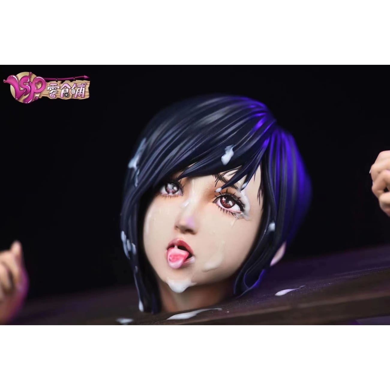 LSP (Ling Shi Pu) Studio - Lieri Bishop (cast off)  [1/6 scale or 1/4 scale]