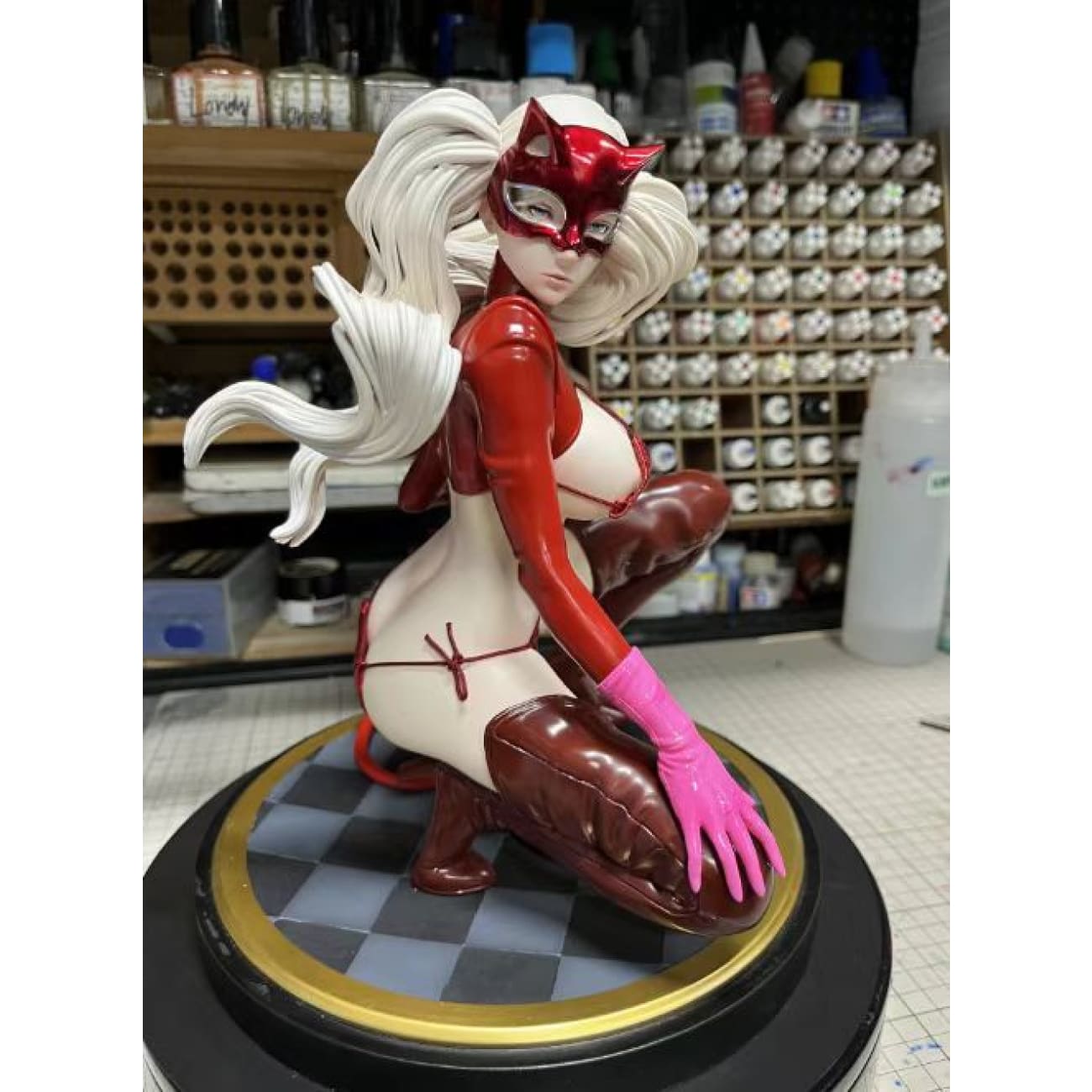 LSP Studio - Phantom Thief Ann Takamaki