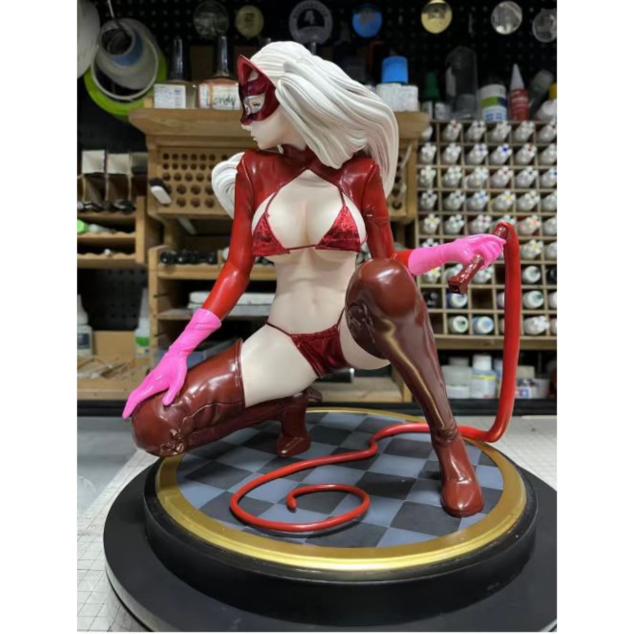 LSP Studio - Phantom Thief Ann Takamaki