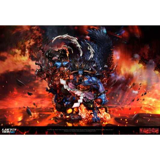 Lucky Dog Studio - Human Beast Kaido [2 Variants]