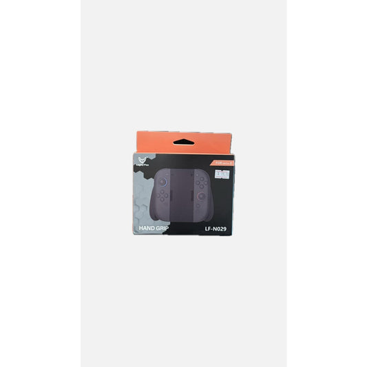 Lucky Fox - Hand Grip Lf-n029 for Ns 2