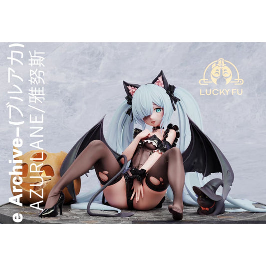 LUCKY FU Studio - Janus  [2 Variants]