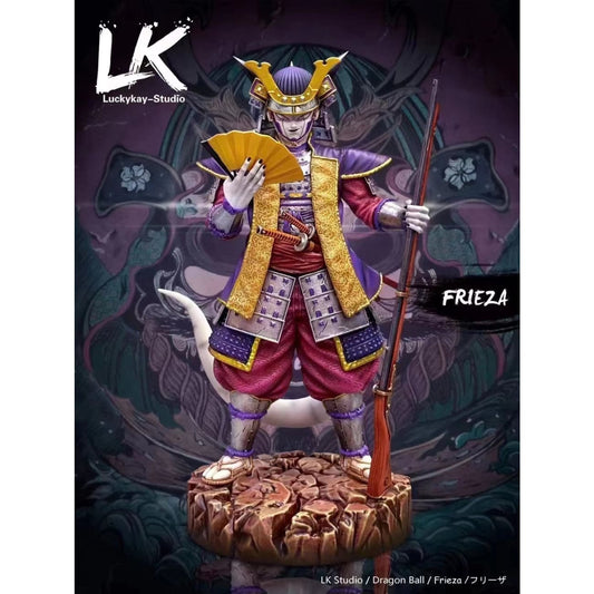 LuckyKay Studio - Frieza 