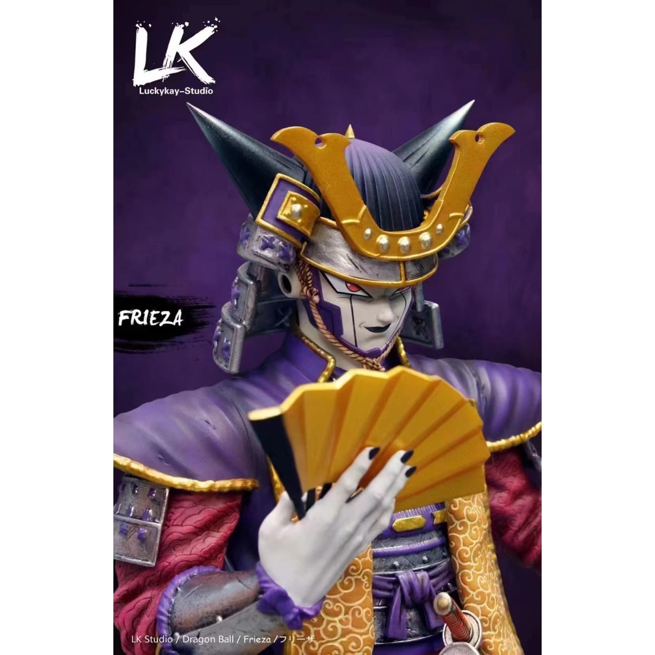 LuckyKay Studio - Frieza 