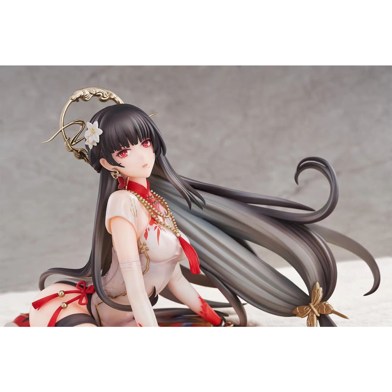 Luminous Box -Hong Xiao Chun Xie [1/7 scale]