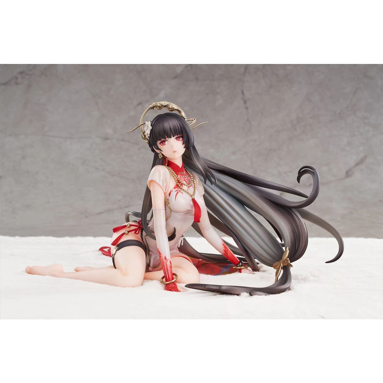 Luminous Box -Hong Xiao Chun Xie [1/7 scale]
