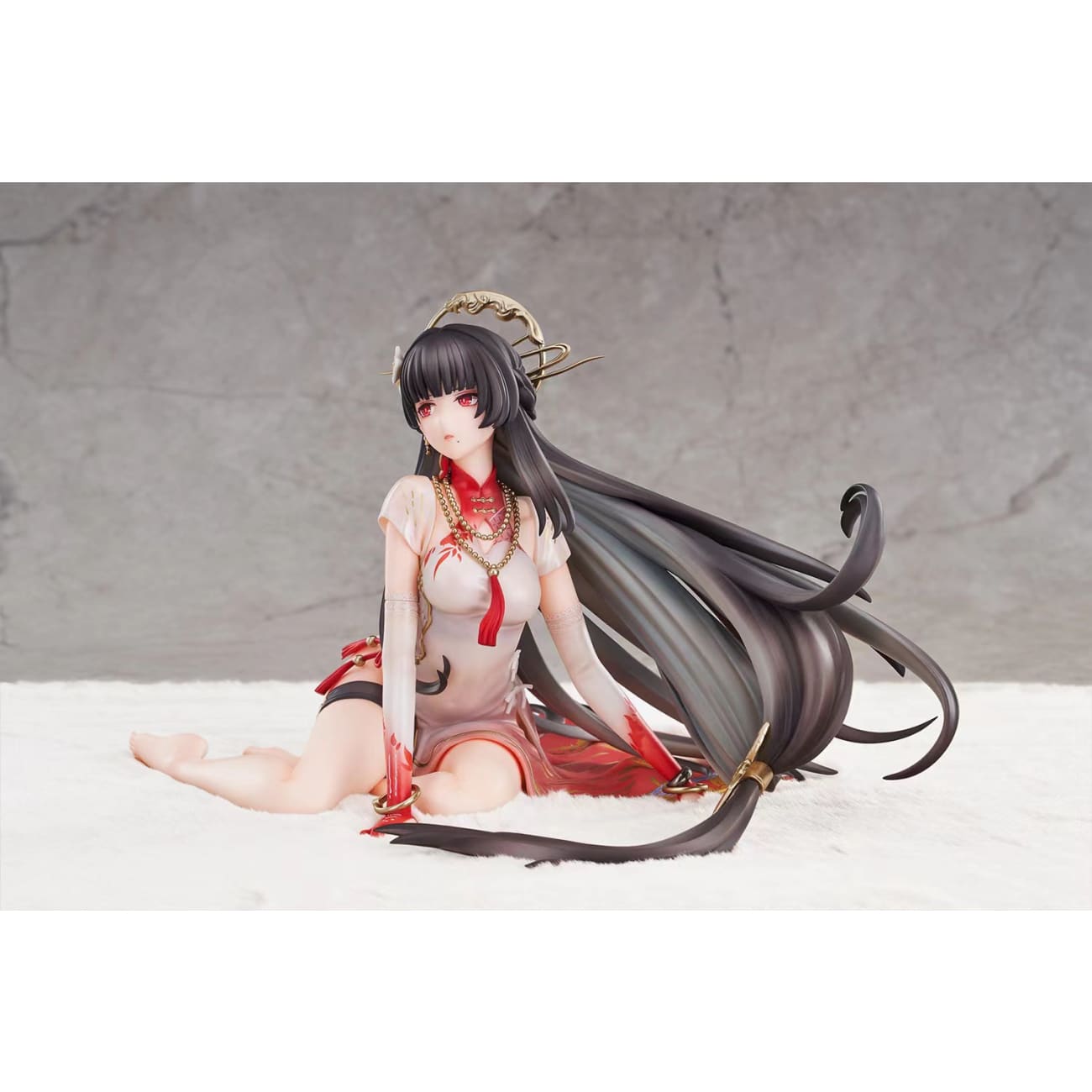 Luminous Box -Hong Xiao Chun Xie [1/7 scale]