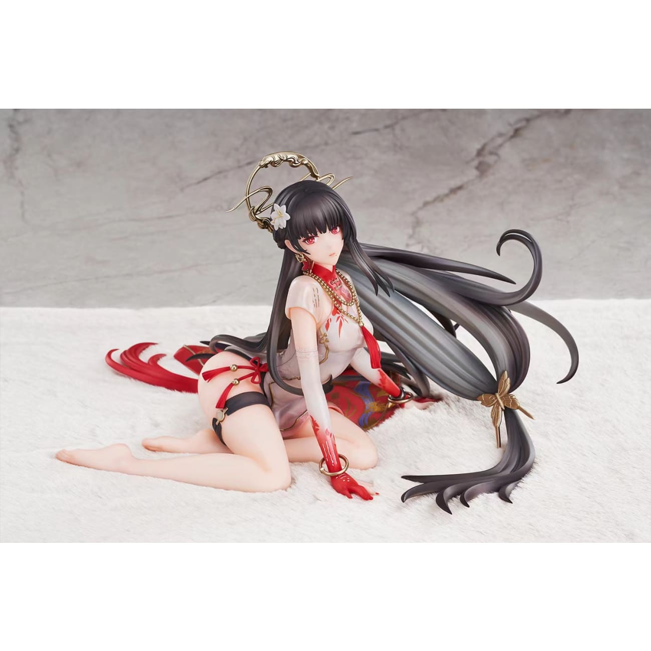 Luminous Box -Hong Xiao Chun Xie [1/7 scale]