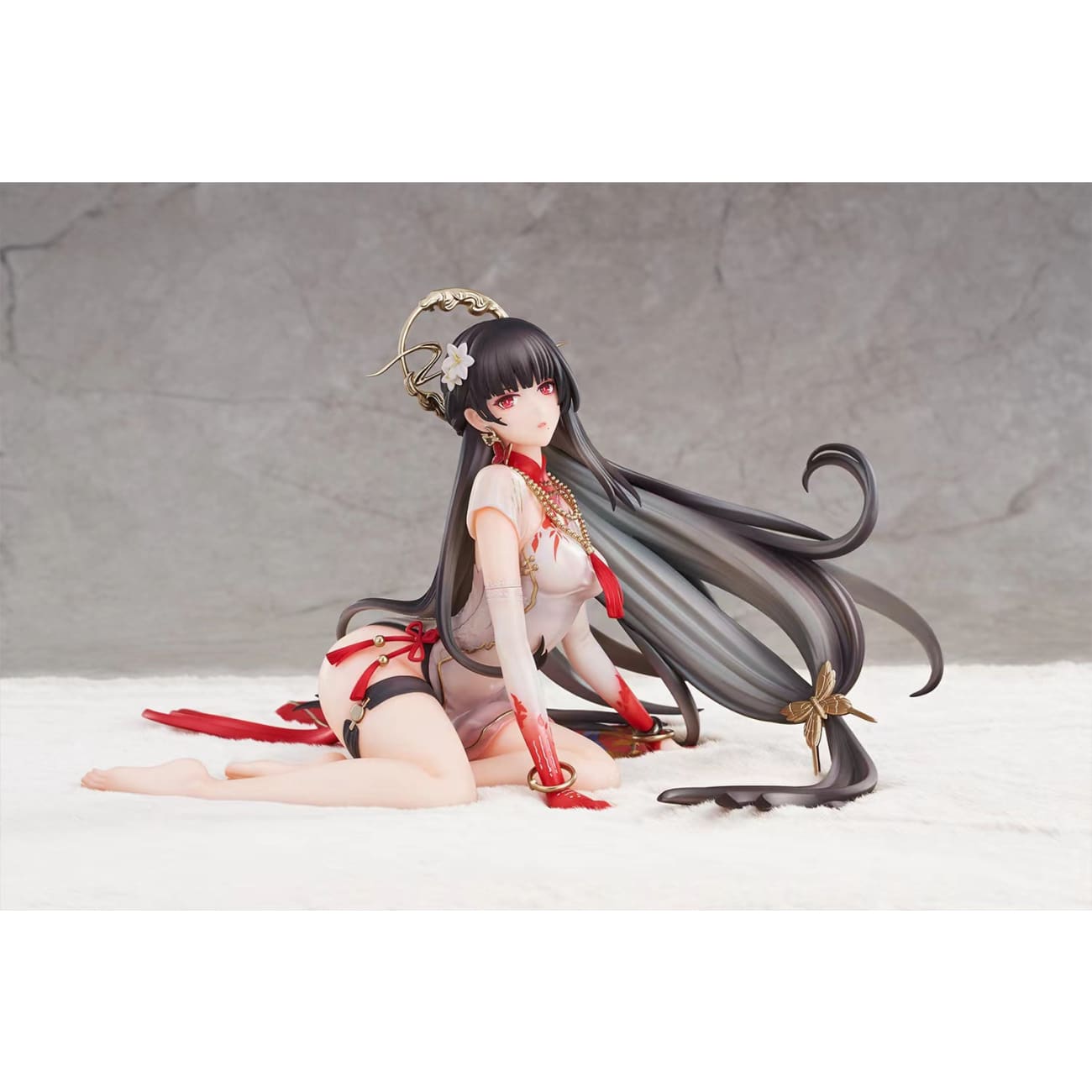 Luminous Box -Hong Xiao Chun Xie [1/7 scale]