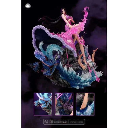 Luminous Island Studio - Boa Hancock [2 Variants]
