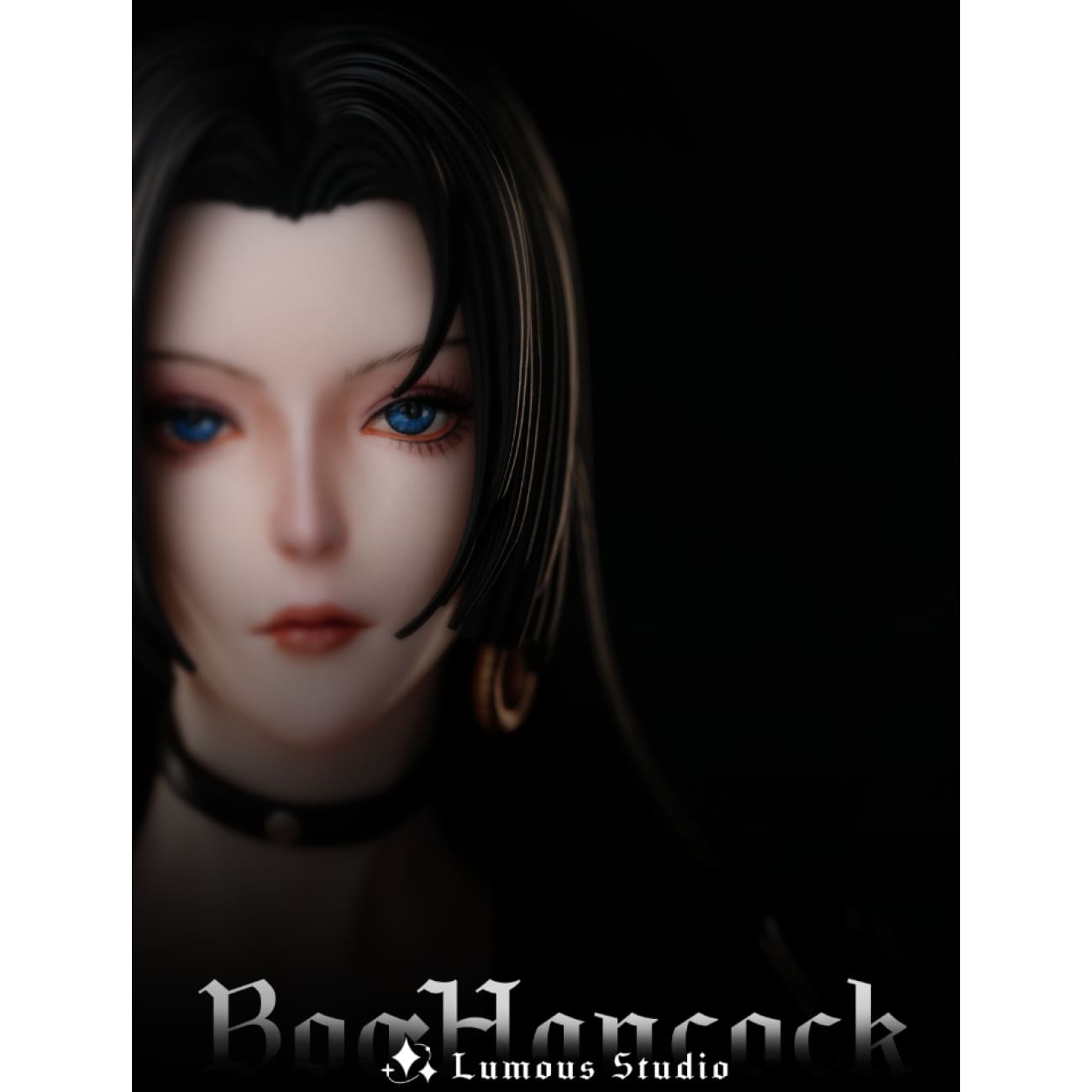 Lumous Studio - Boa Hancock Casual Suit Ver. [6 Variants]