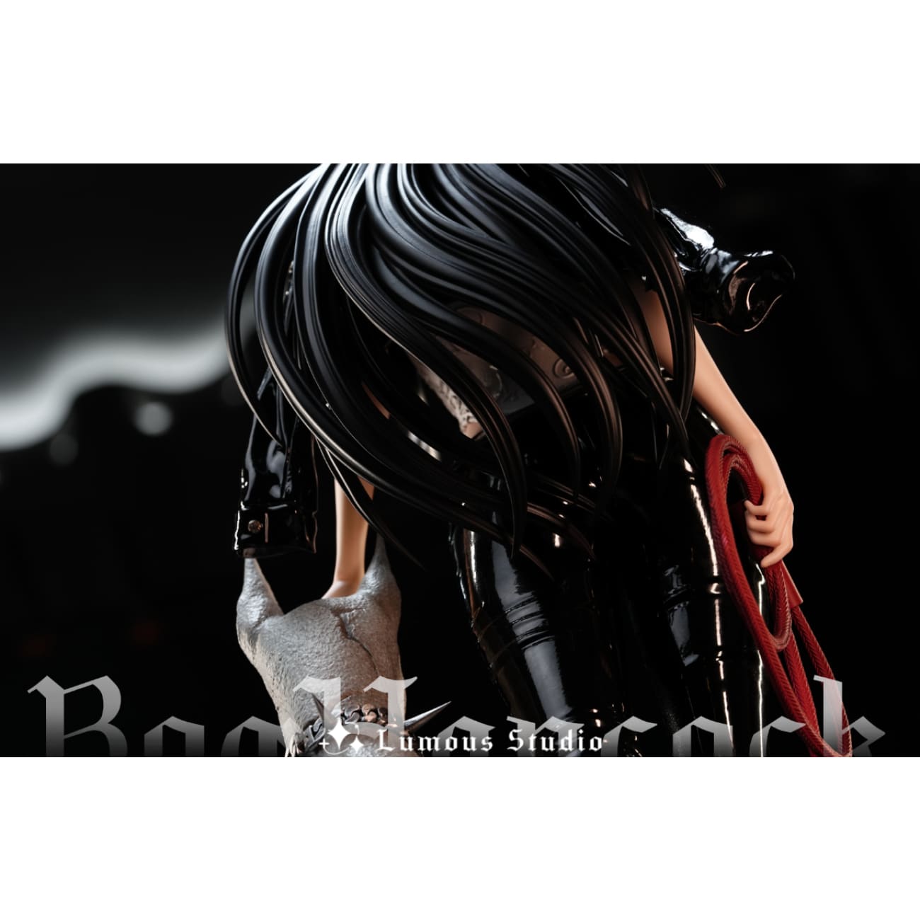 Lumous Studio - Boa Hancock Casual Suit Ver. [6 Variants]