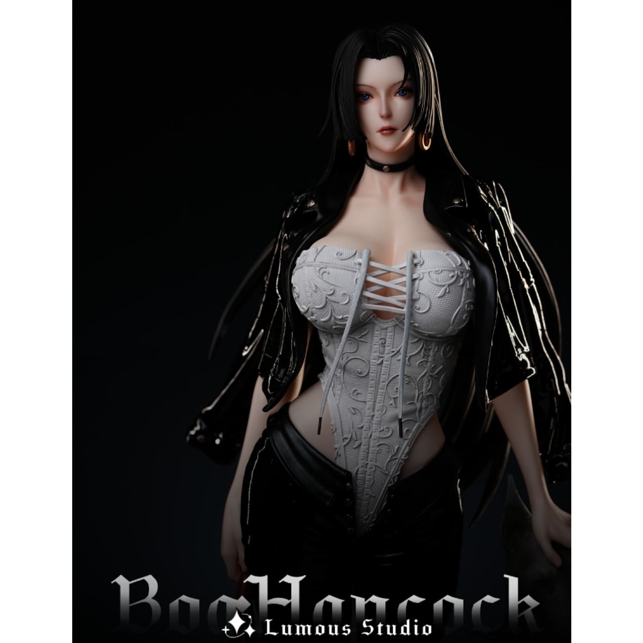 Lumous Studio - Boa Hancock Casual Suit Ver. [6 Variants]
