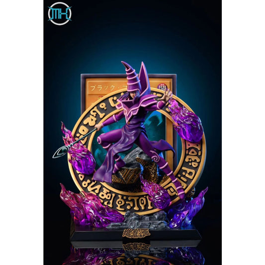 Luoji Studio X MX Studio  - Dark Magician