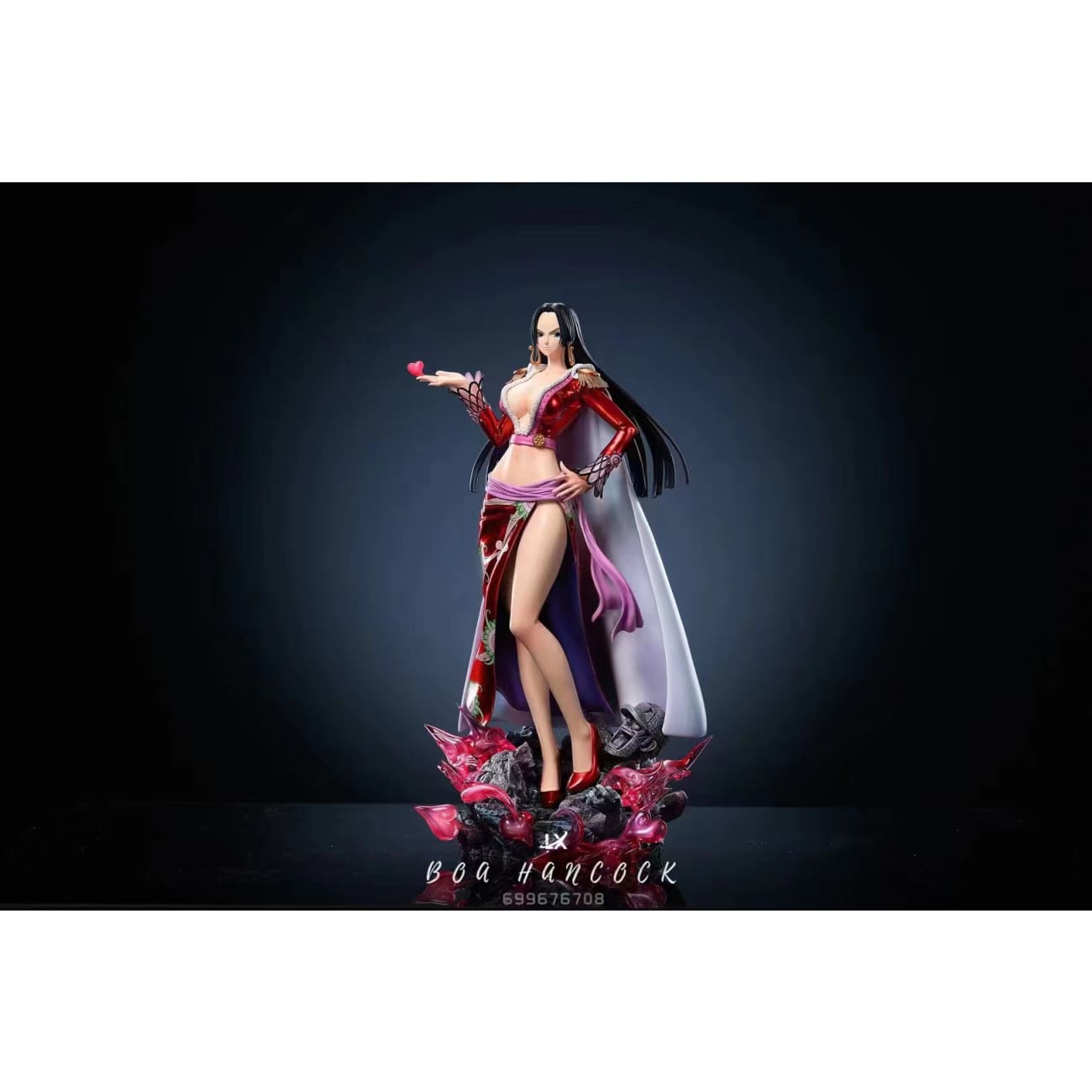 LX Studio - Boa Hancock / Salome [5 Variants]