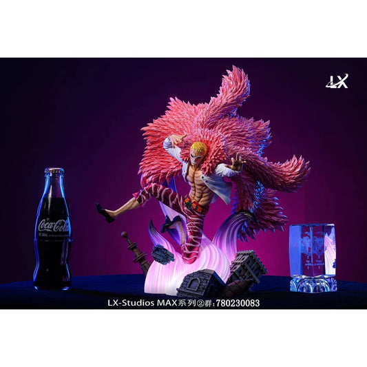 LX Studio - Donquixote Doflamingo
