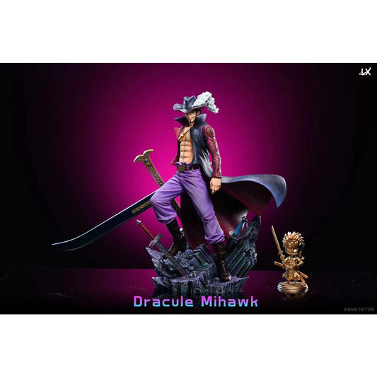LX Studio - Dracule Mihawk 2.0 