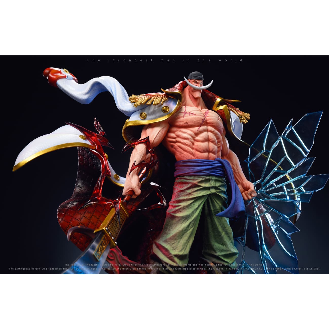 LX Studio - Edward Newgate
