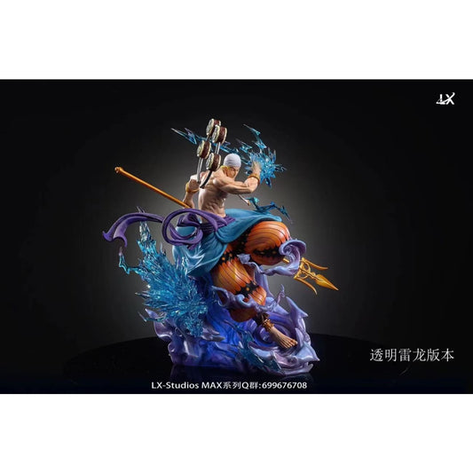 Lx Studio - Enel [2 Variants]