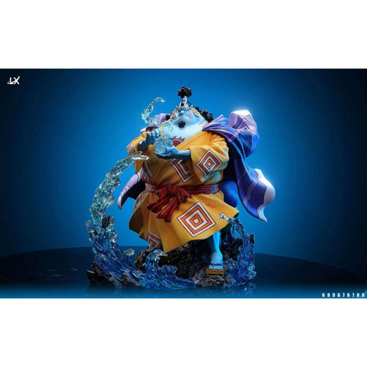 LX Studio - Jinbe