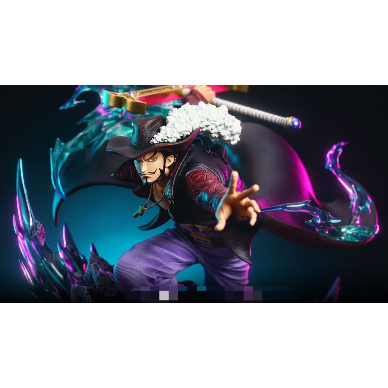 LX Studio - Jracule Mihawk / Dracule Mihawk