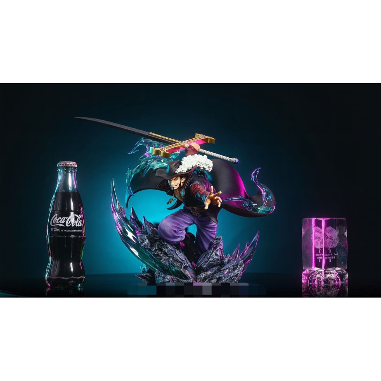 LX Studio - Jracule Mihawk / Dracule Mihawk