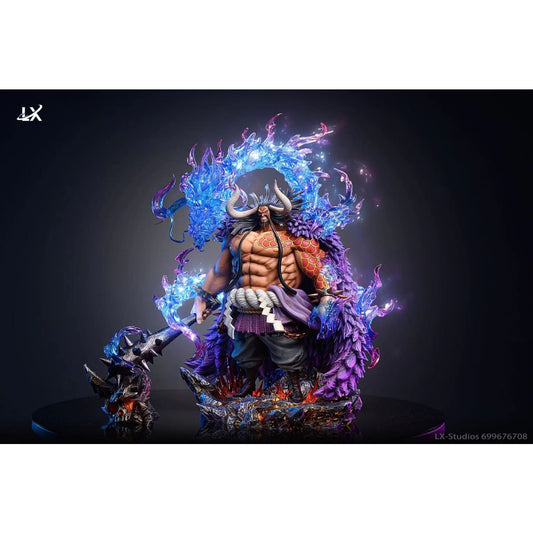 LX Studio - Kaido Human Form [2 Variants]