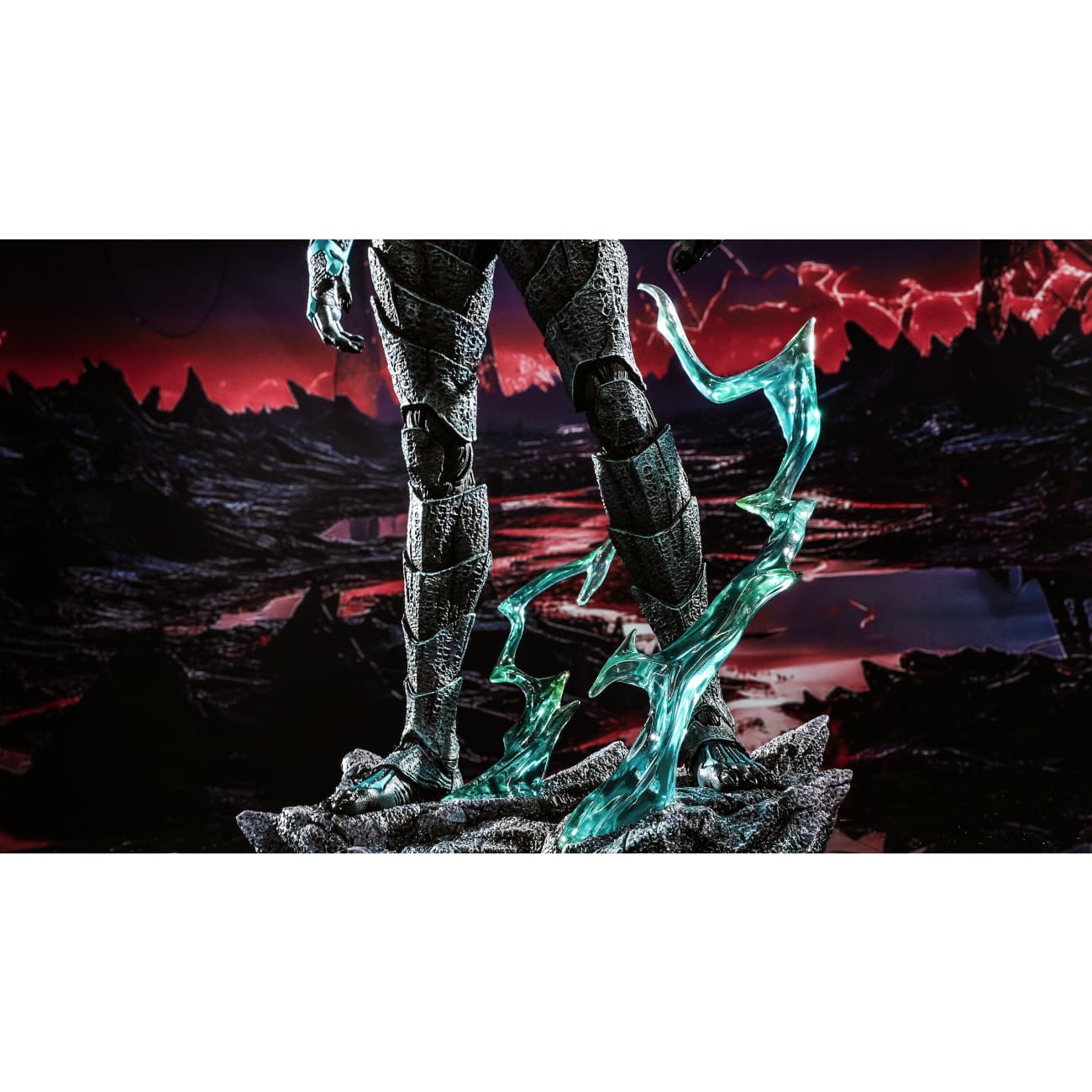 LX Studio - Kaiju No. 8 [2 Variants]