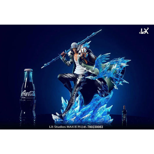 Lx Studio - Kuzan