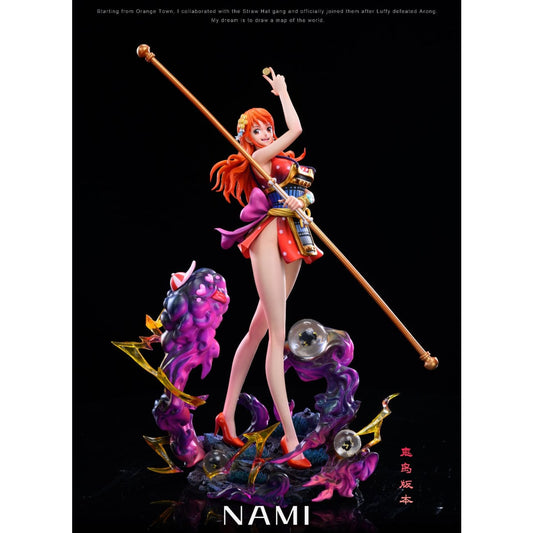LX Studio - Nami [3 Variants]